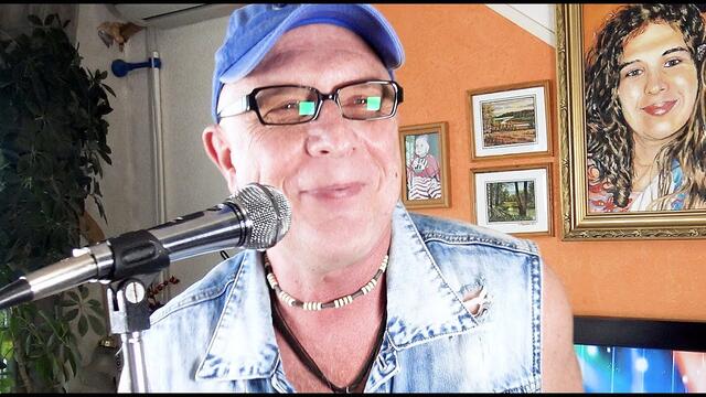 Валерий Палаускас  -  ЗАЦЕЛУЙ МЕНЯ