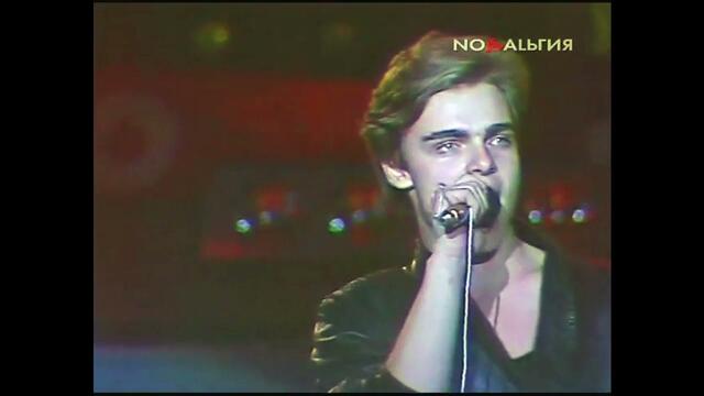 Константин Пахомов - Что ж ты лето...