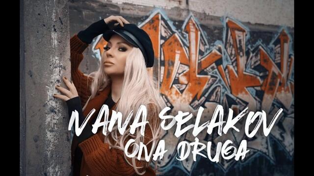 Ivana Selakov - Ona druga ( Official Video )