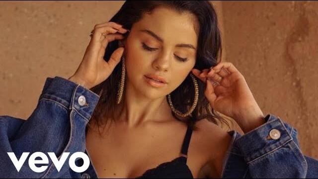 Selena Gomez, FLETCHER - If You're Gonna Lie (Official Video)