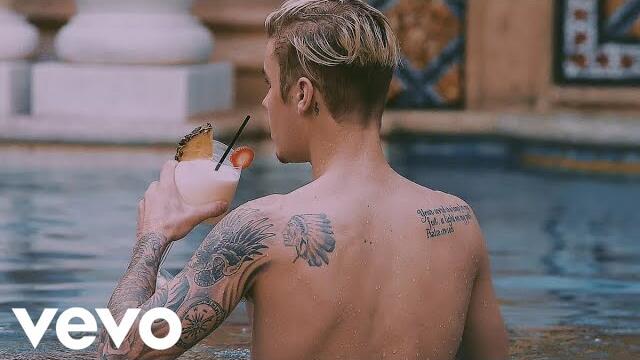 Justin Bieber, The Weeknd - Trust Me (Official Video)