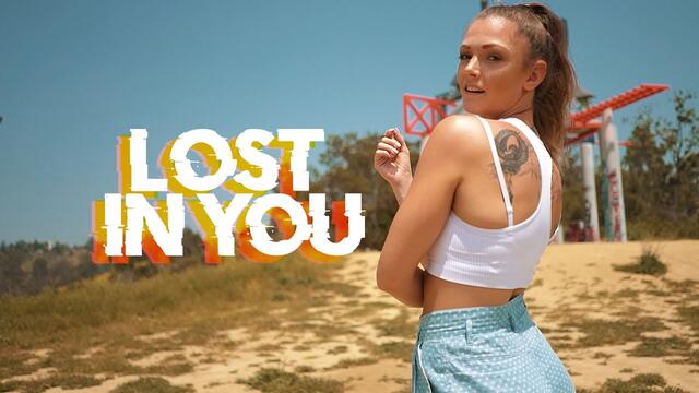 Harris & Ford x Maxim Schunk - Lost in You (Official Video)