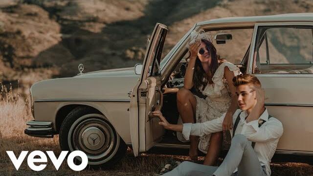 Justin Bieber, Shawn Mendes - Falling In Love (Official Video)