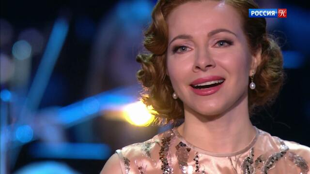 Екатерина Гусева   -   «Пообещайте мне любовь»