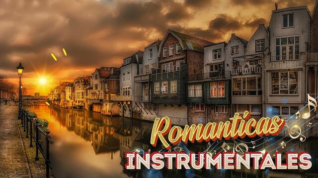 Las 100 Melodias Orquestadas Mas Bellas De Todos Los Tiempos - Exitos Instrumentales de Oro