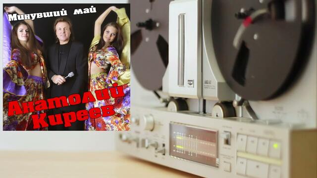 Анатолий Киреев - Минувший май