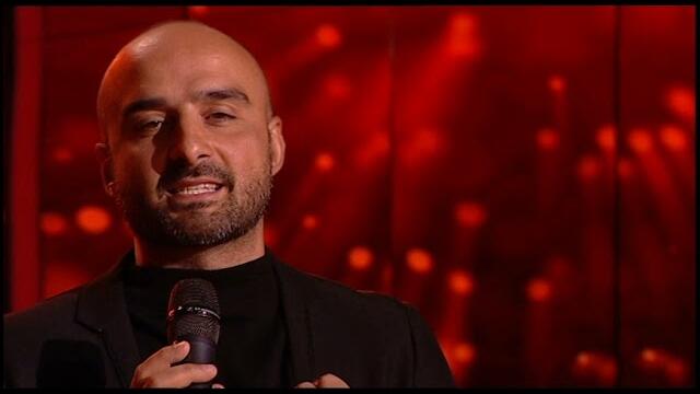 Bojan Velickovic - Nedostajes -  (Tv Grand 13.04.2021.)