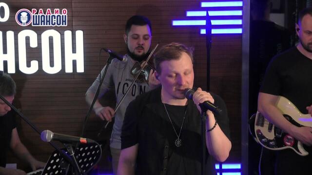 Михаил Бублик - Дует ветер