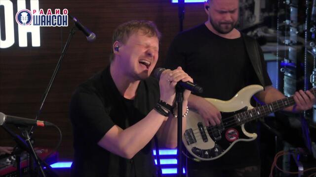 Михаил Бублик - Болею