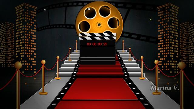 "С юбилеем 50!"