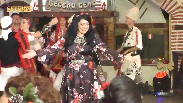 Заколи ми черна кокошка