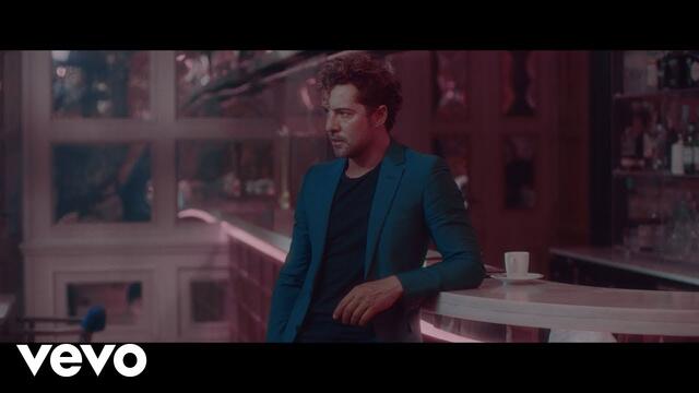 David Bisbal, Danna Paola - Vuelve, Vuelve
