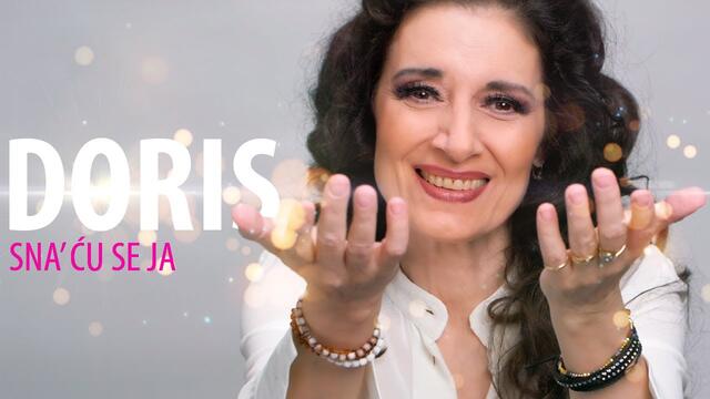 DORIS DRAGOVIC - SNA'CU SE JA (OFFICIAL VIDEO 2021) HD