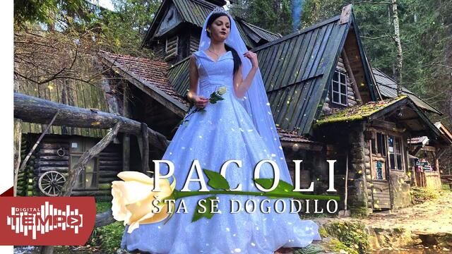 PACOLI - Šta se dogodilo (Official Video)