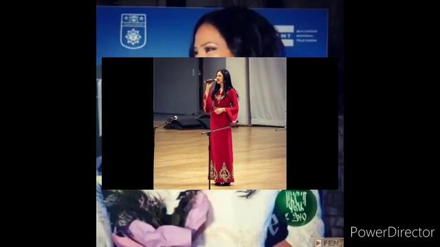 Анна Вучова-Сърце от злато (Дует Рилско цвете )/Anna Vuchova-Sartse ot zlato (Duet Rilsko tsvete )