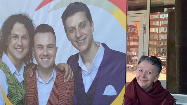 Пермь! Уже третий концерт за неделю!!!