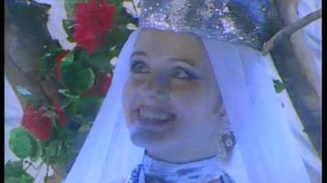 Натали - Снежная роза