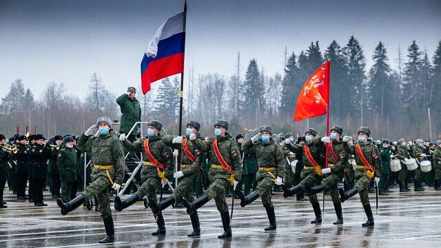 Тренировки за военният парад на 9-ти май в Русия!!! Репетиция Парада Победы