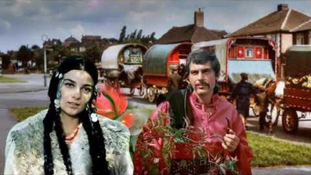 А.  Гранкин   -  "Девочка разлука"