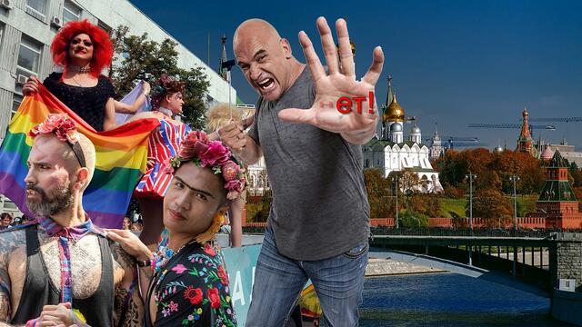 Владимир Чернов   -   НЕ ПО ПУТИ