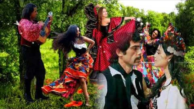 Андрей Гранкин   -  "Зорька ты моя"