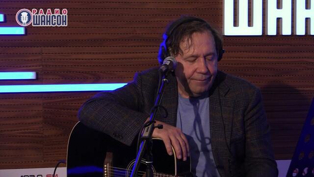 Евгений Кемеровский - Подарите мне вечер в Москве