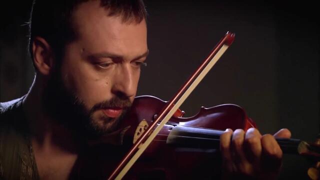 СЕРГЕЙ АЛЬБИН   -   Я ВАМ СЫГРАЮ, ГОСПОДА...