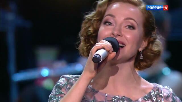 Екатерина Гусева   -  «Три белых коня»