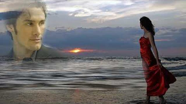 Ян  Мартин   -   Вечер  синий!