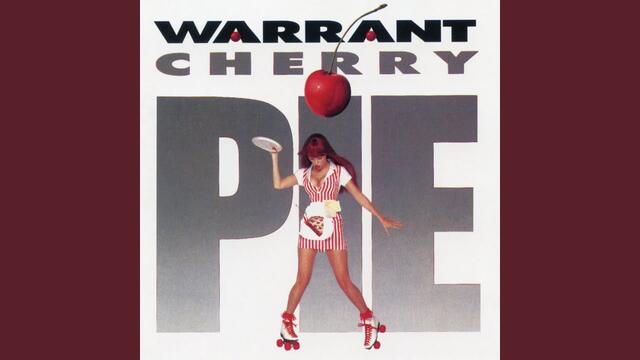 Warrant - You're the Only Hell Your Mama Ever Raised