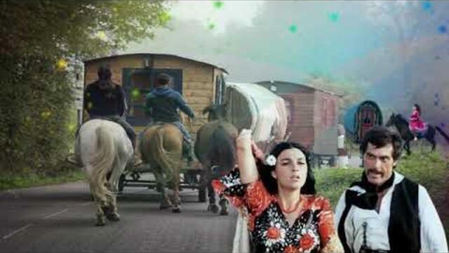 Андрей Гранкин   -  "Ай без края степь да без края ночь"