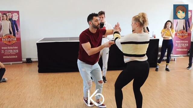 KorgStyle  -  Где ты была