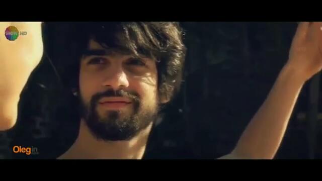 АЛЕКСЕЙ РАДЖАБОВ  -  ПОЖАР ЛЮБВИ !