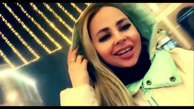 Группа ЛЕДИ Юля Шереметьева   Ты, я и море