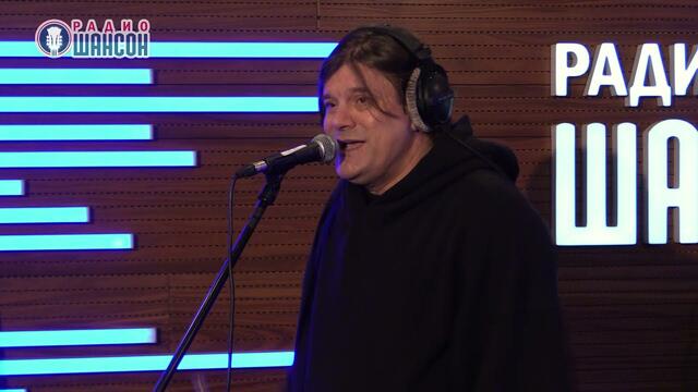 Николай Трубач - Лодочка