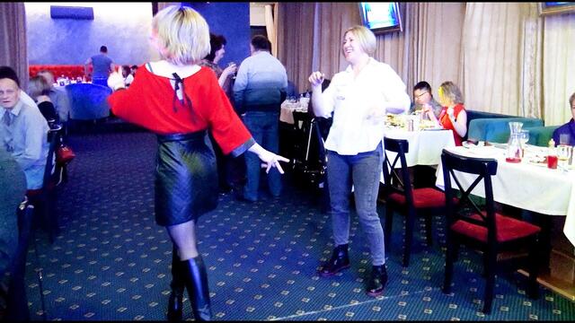 Валерий Палаускас   -   ТЫ ЖЕНЩИНА МОЯ - СИМПАТИЧНАЯ