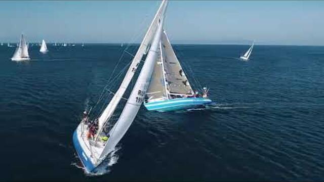 Музыка Сергея Чекалина   -   Волны.