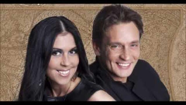 Марина Александрова и Александр Домогаров  - "Главное - просто любить!"