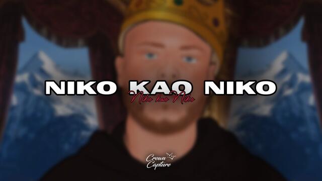 Niko Milošević - NIKO KAO NIKO (Official Video 2021)