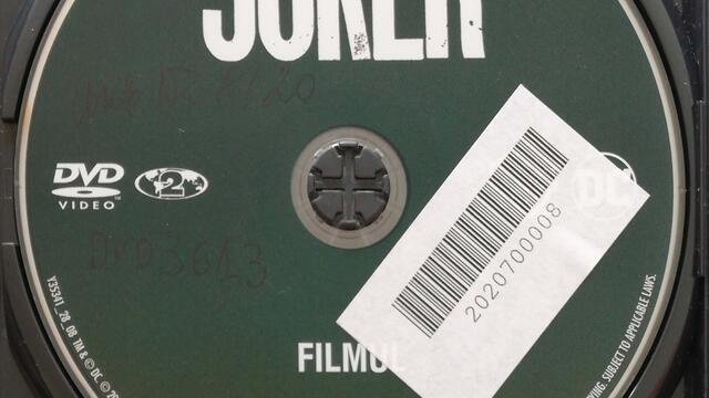 Жокера (2020 DVD) - Допълнителни материали - Моля посрещнете Жокера