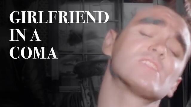 The Smiths - Girlfriend In A Coma (Official Music Video)