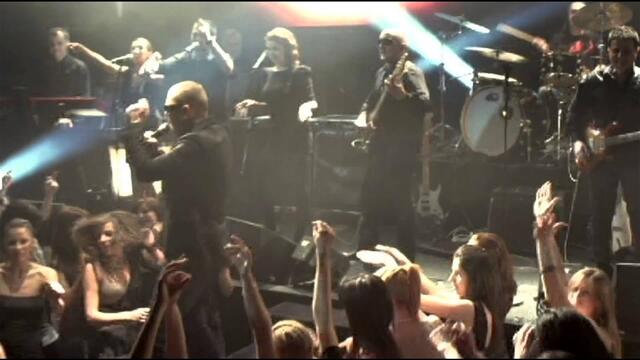 Gumzata & Ku-Ku Band - Oborotna