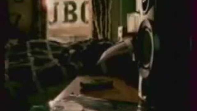 Реклама Tuborg 2007