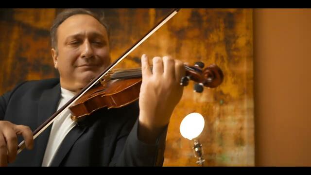 Армен Авджян  - "Родные люди"