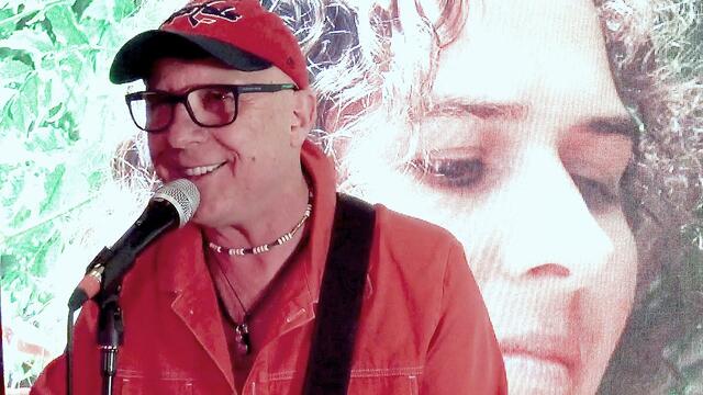 Валерий Палаускас  -  ЛЮБЛЮ ТЕБЯ Я БЕЗ СОМНЕНИЯ