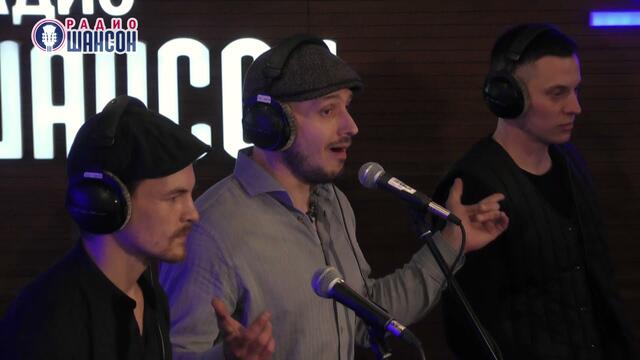 Лесоповал - Прогулочный дворик