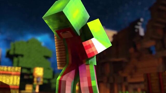 ♫ Top 3 Best Minecraft Songs ♫ - Top Minecraft Songs