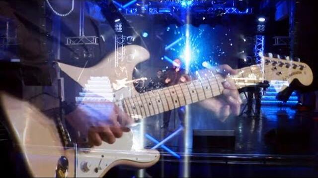 Валерий Власов ★ Осенний Романс.