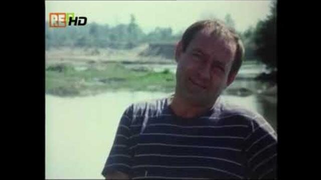 Живот на колела (1990) - първа серия