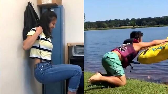 Epic Fails Every Week - Funniest Fails Compilation 2021